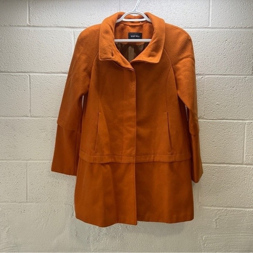 Nine West Coat